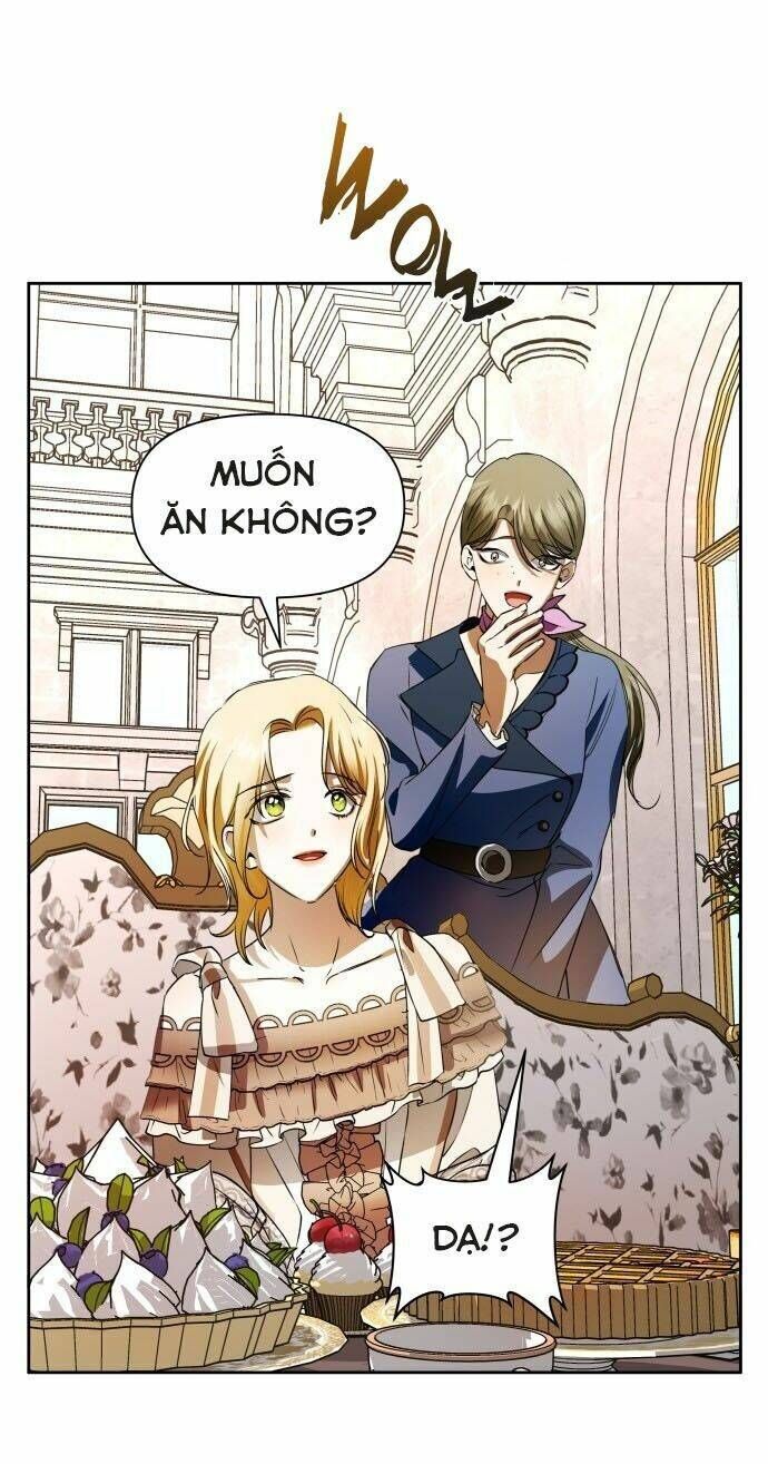 Tôi Muốn Trở Thành Cô Ấy Chỉ Một Ngày Chương 43 page 83 - Giả Dược