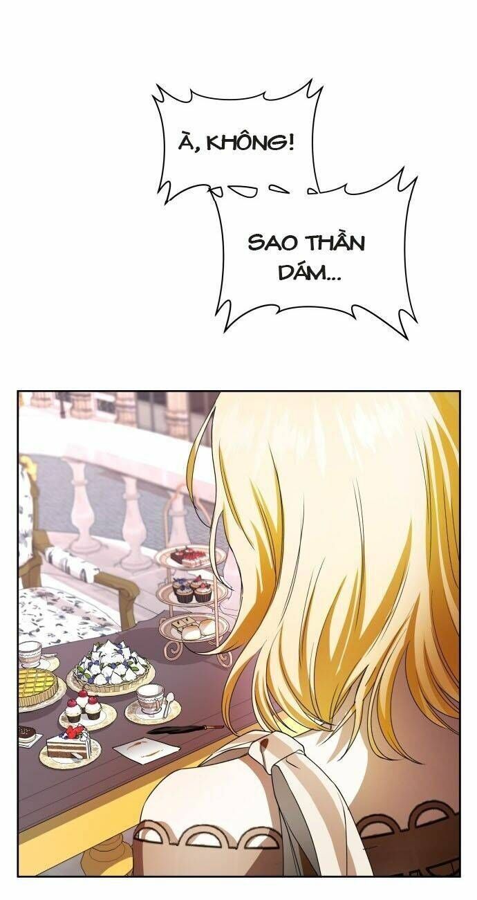 Tôi Muốn Trở Thành Cô Ấy Chỉ Một Ngày Chương 43 page 84 - Giả Dược