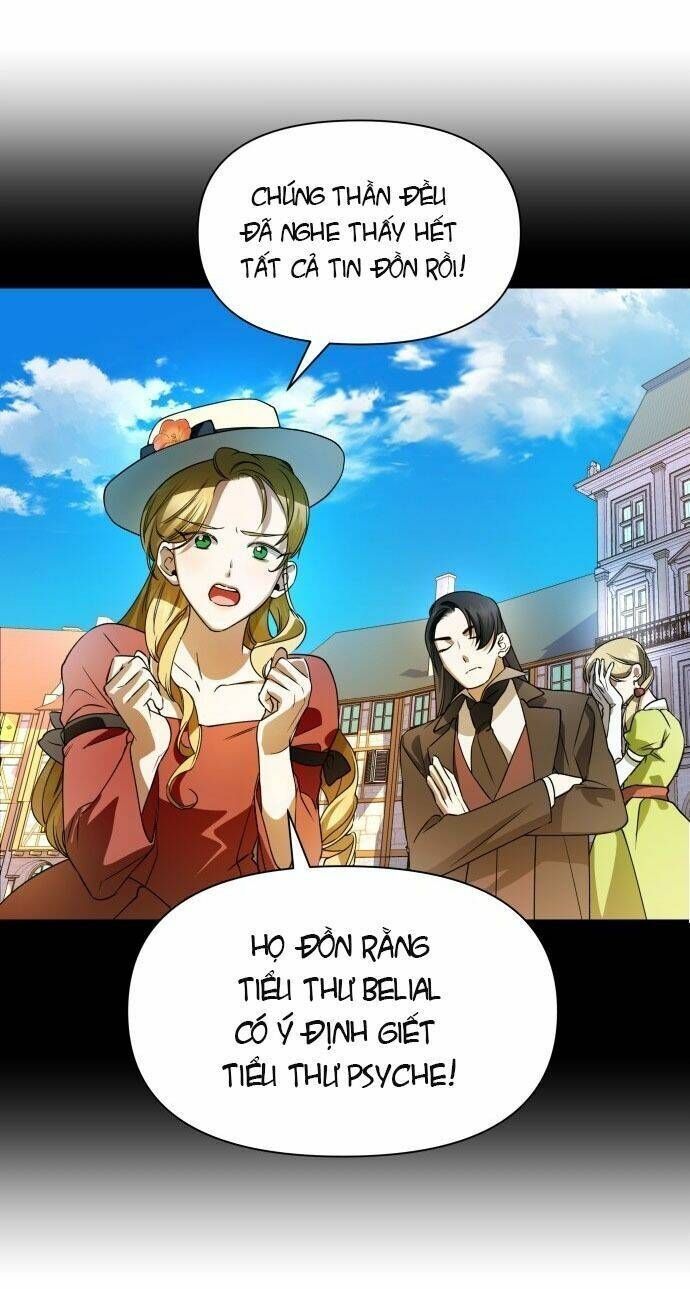 Tôi Muốn Trở Thành Cô Ấy Chỉ Một Ngày Chương 43 page 86 - Giả Dược