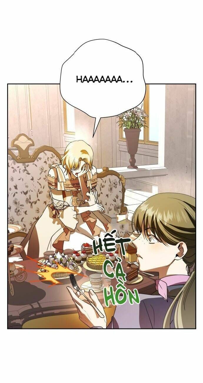 Tôi Muốn Trở Thành Cô Ấy Chỉ Một Ngày Chương 43 page 87 - Giả Dược