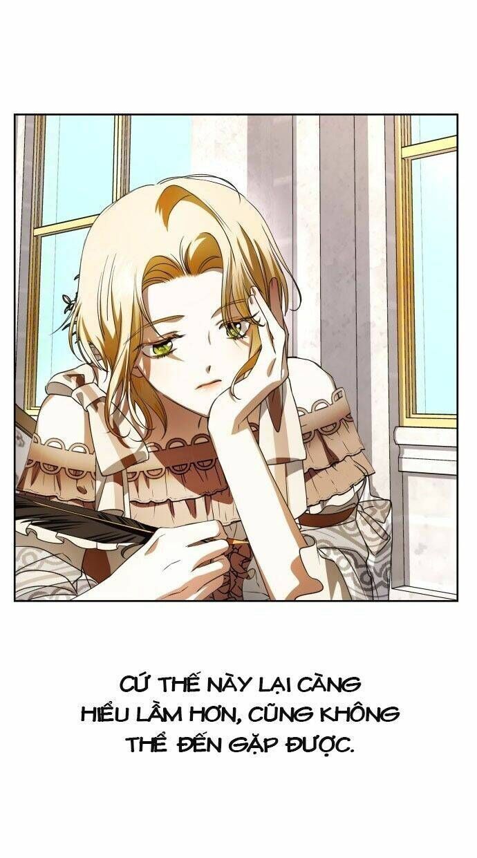 Tôi Muốn Trở Thành Cô Ấy Chỉ Một Ngày Chương 43 page 88 - Giả Dược