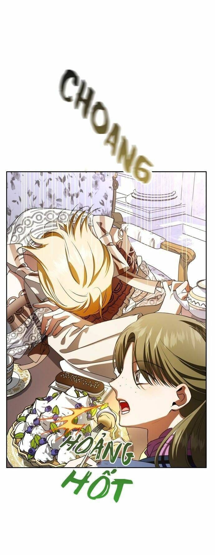 Tôi Muốn Trở Thành Cô Ấy Chỉ Một Ngày Chương 43 page 90 - Giả Dược
