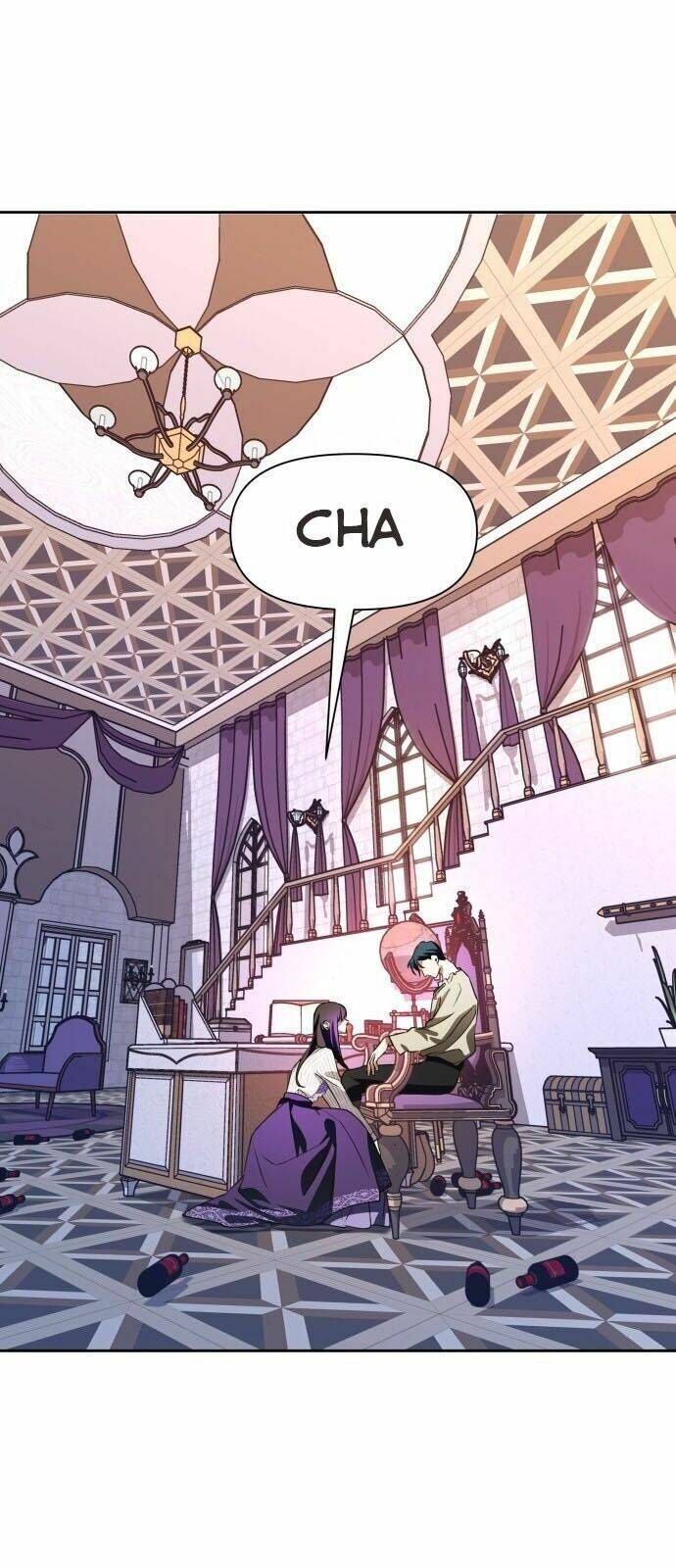 Tôi Muốn Trở Thành Cô Ấy Chỉ Một Ngày Chương 43 page 10 - Giả Dược