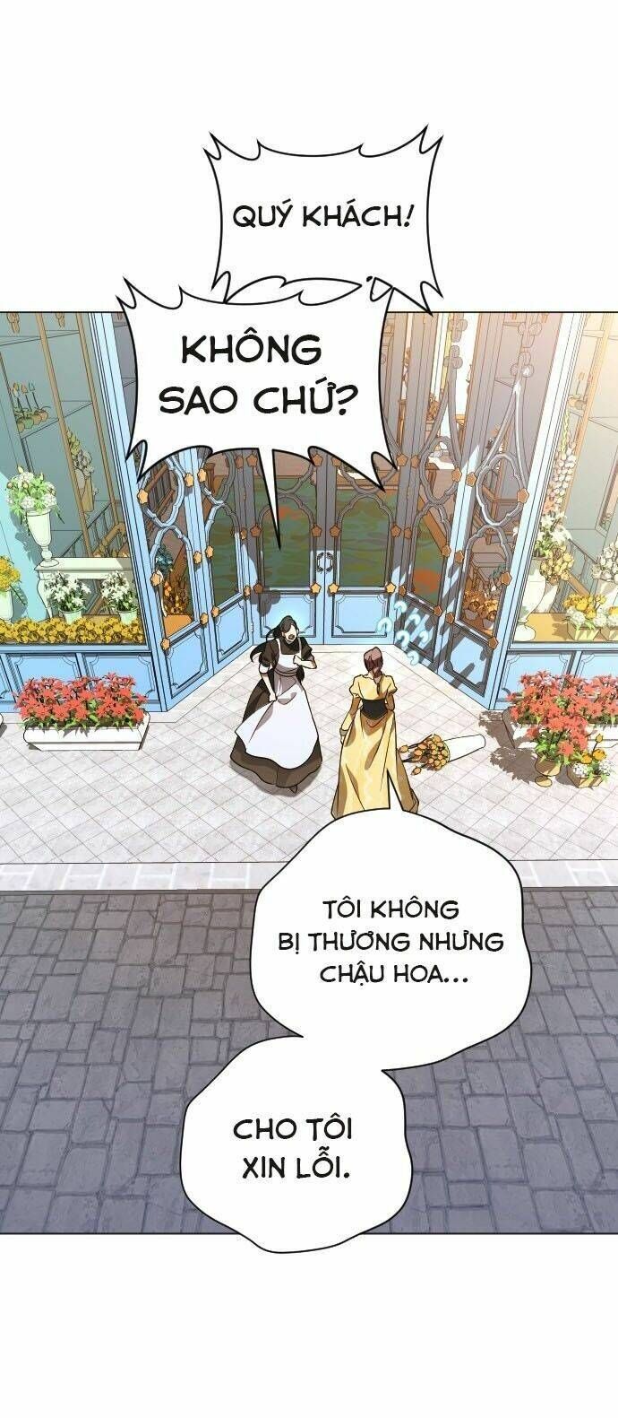 Tôi Muốn Trở Thành Cô Ấy Chỉ Một Ngày Chương 43 page 93 - Giả Dược
