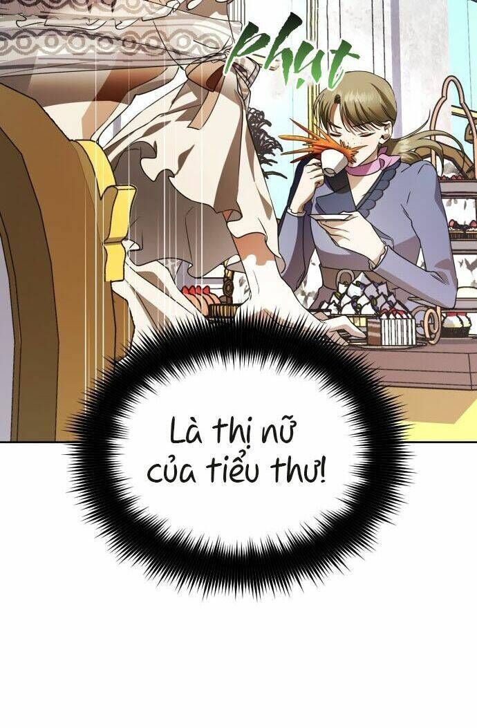 Tôi Muốn Trở Thành Cô Ấy Chỉ Một Ngày Chương 43 page 96 - Giả Dược