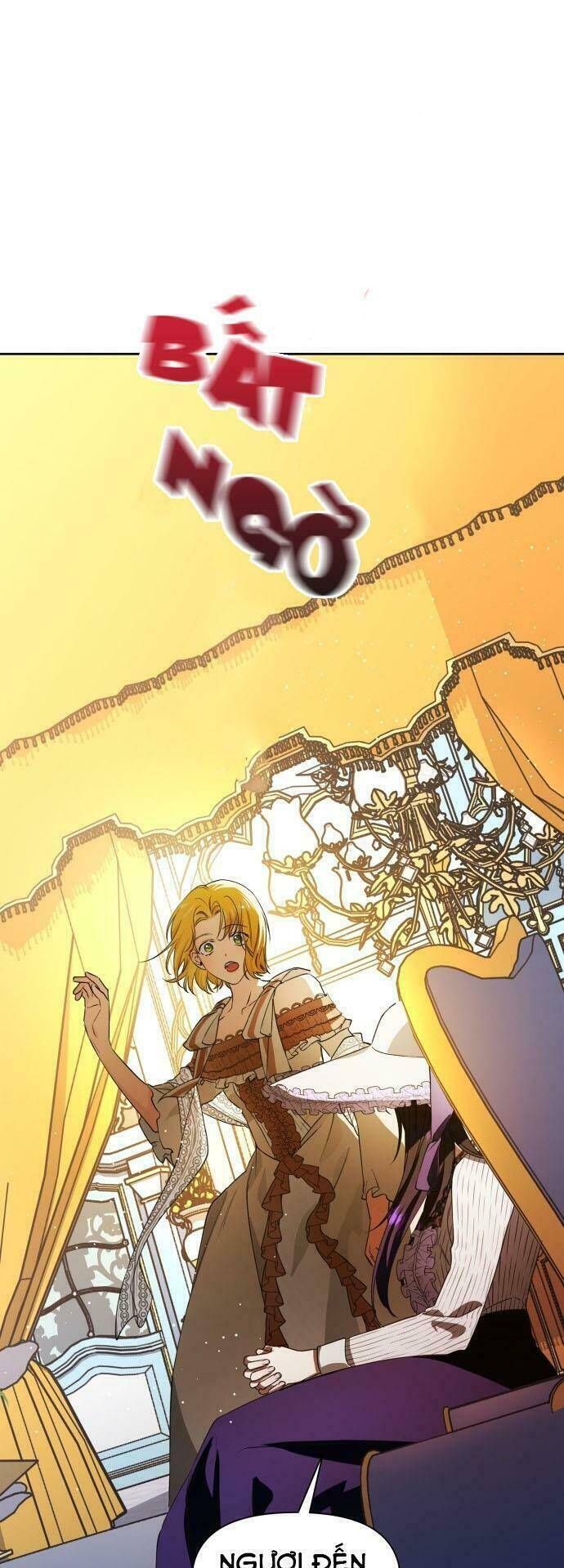 Tôi Muốn Trở Thành Cô Ấy Chỉ Một Ngày Chương 44 page 13 - Giả Dược