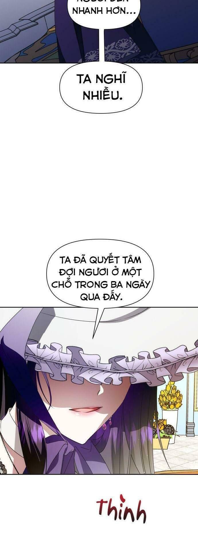 Tôi Muốn Trở Thành Cô Ấy Chỉ Một Ngày Chương 44 page 14 - Giả Dược