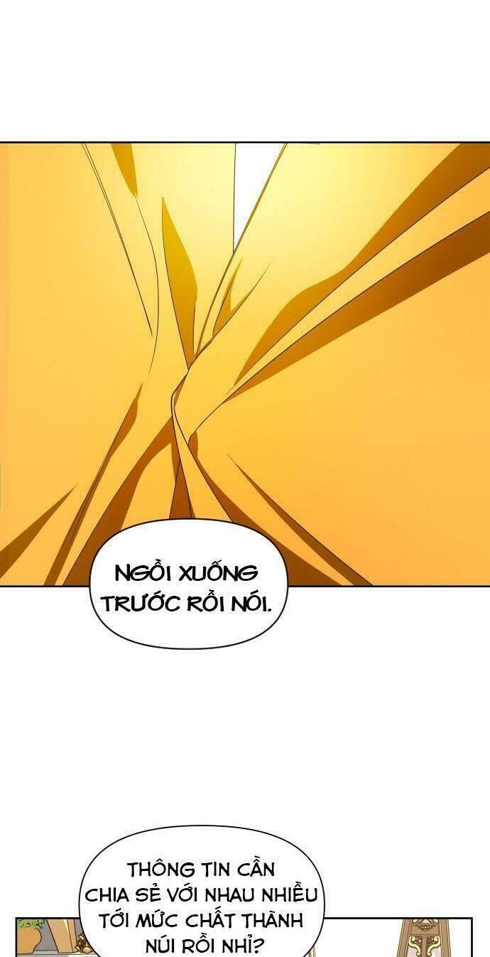 Tôi Muốn Trở Thành Cô Ấy Chỉ Một Ngày Chương 44 page 17 - Giả Dược