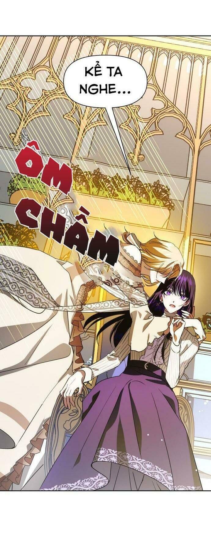 Tôi Muốn Trở Thành Cô Ấy Chỉ Một Ngày Chương 44 page 20 - Giả Dược