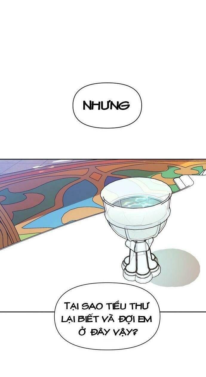 Tôi Muốn Trở Thành Cô Ấy Chỉ Một Ngày Chương 44 page 28 - Giả Dược