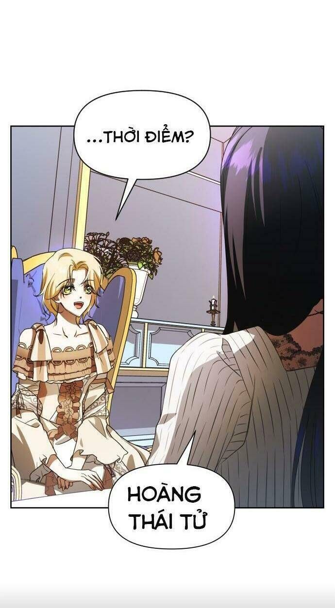 Tôi Muốn Trở Thành Cô Ấy Chỉ Một Ngày Chương 44 page 32 - Giả Dược