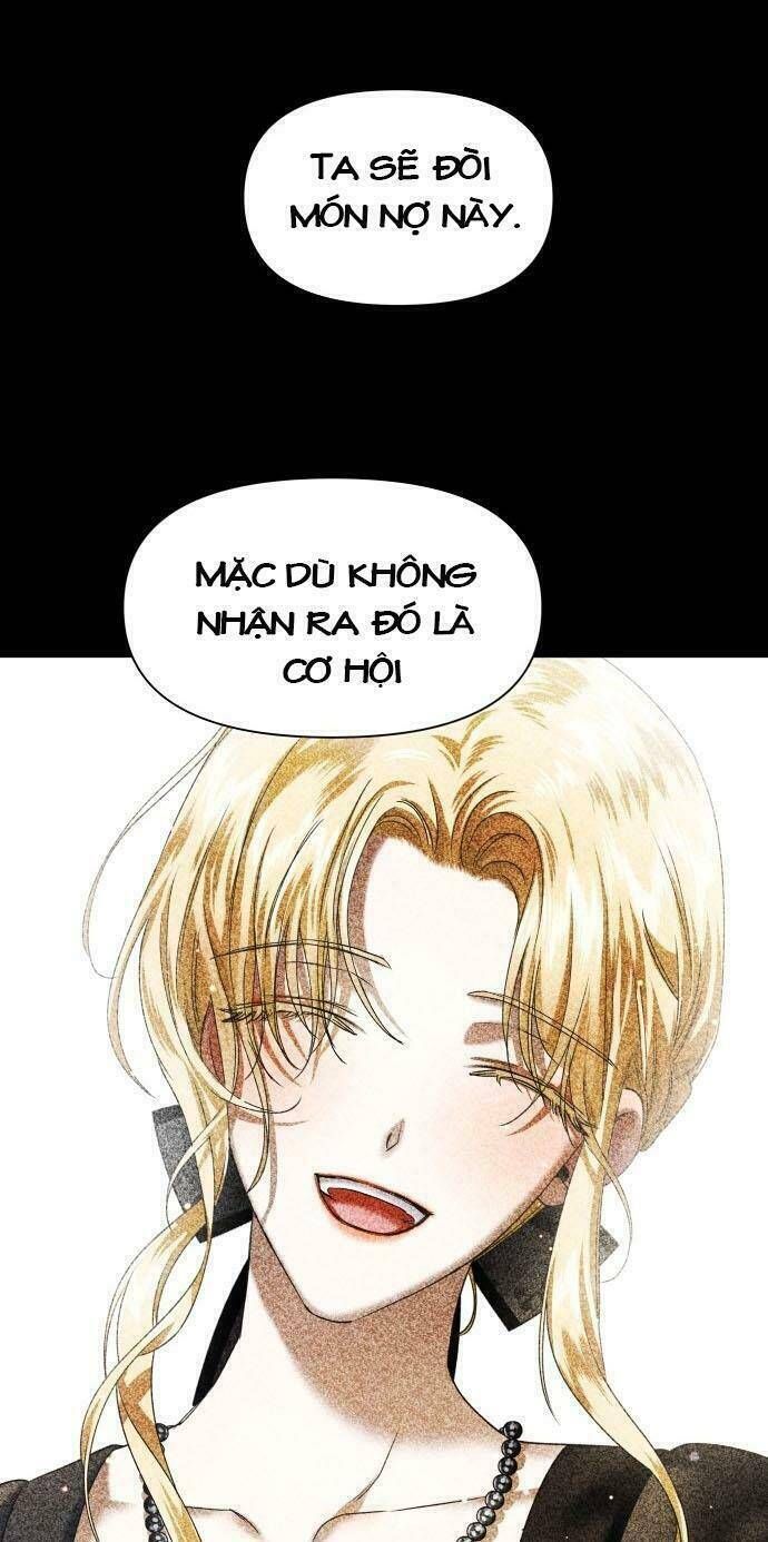 Tôi Muốn Trở Thành Cô Ấy Chỉ Một Ngày Chương 44 page 35 - Giả Dược