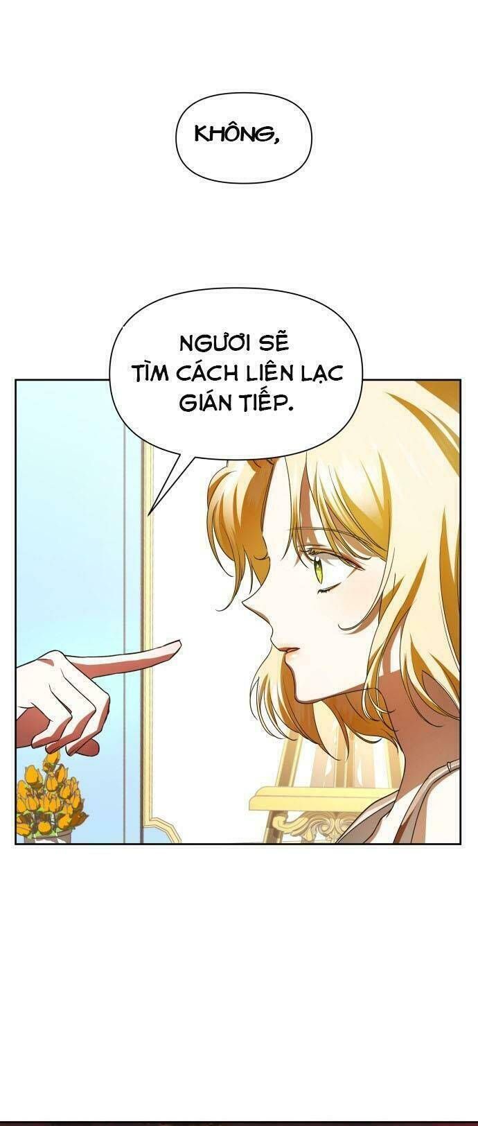 Tôi Muốn Trở Thành Cô Ấy Chỉ Một Ngày Chương 44 page 39 - Giả Dược