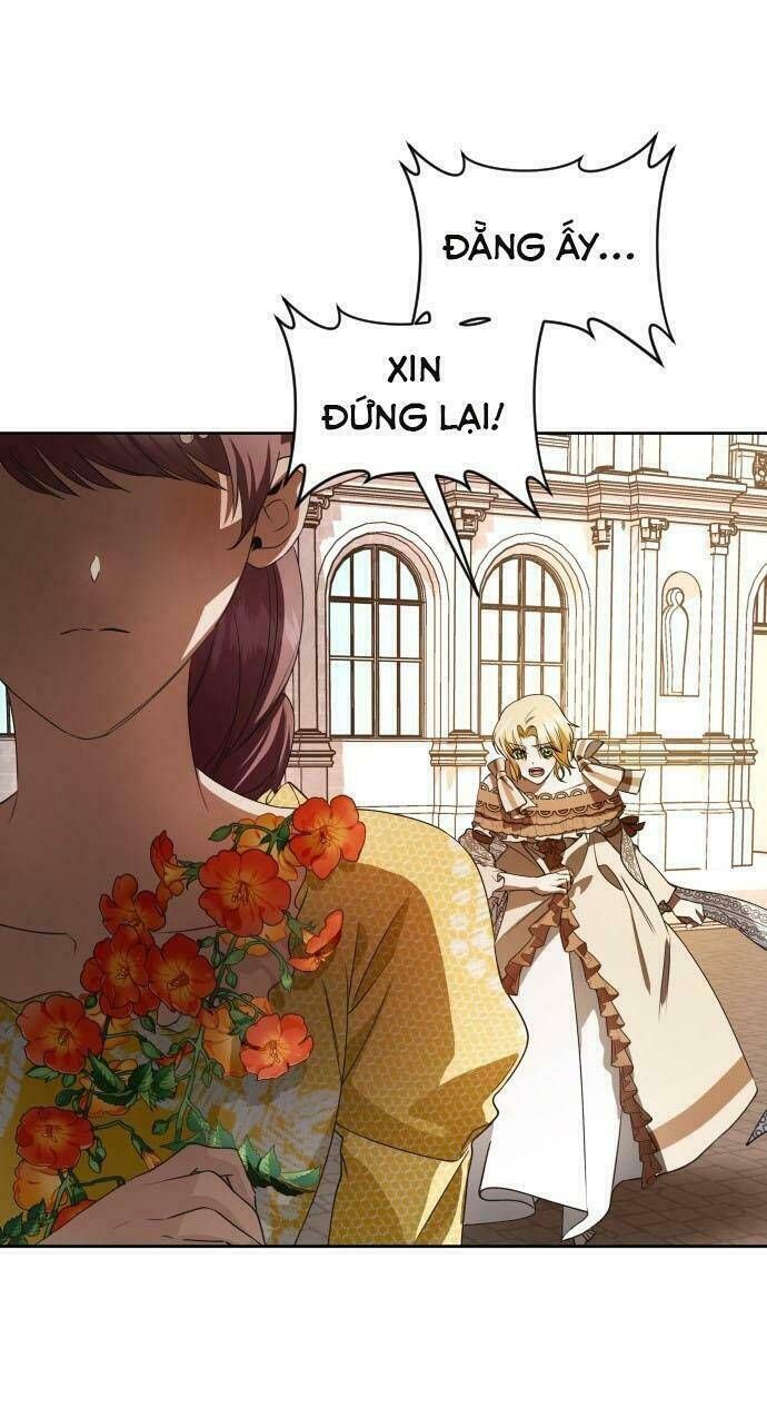 Tôi Muốn Trở Thành Cô Ấy Chỉ Một Ngày Chương 44 page 5 - Giả Dược