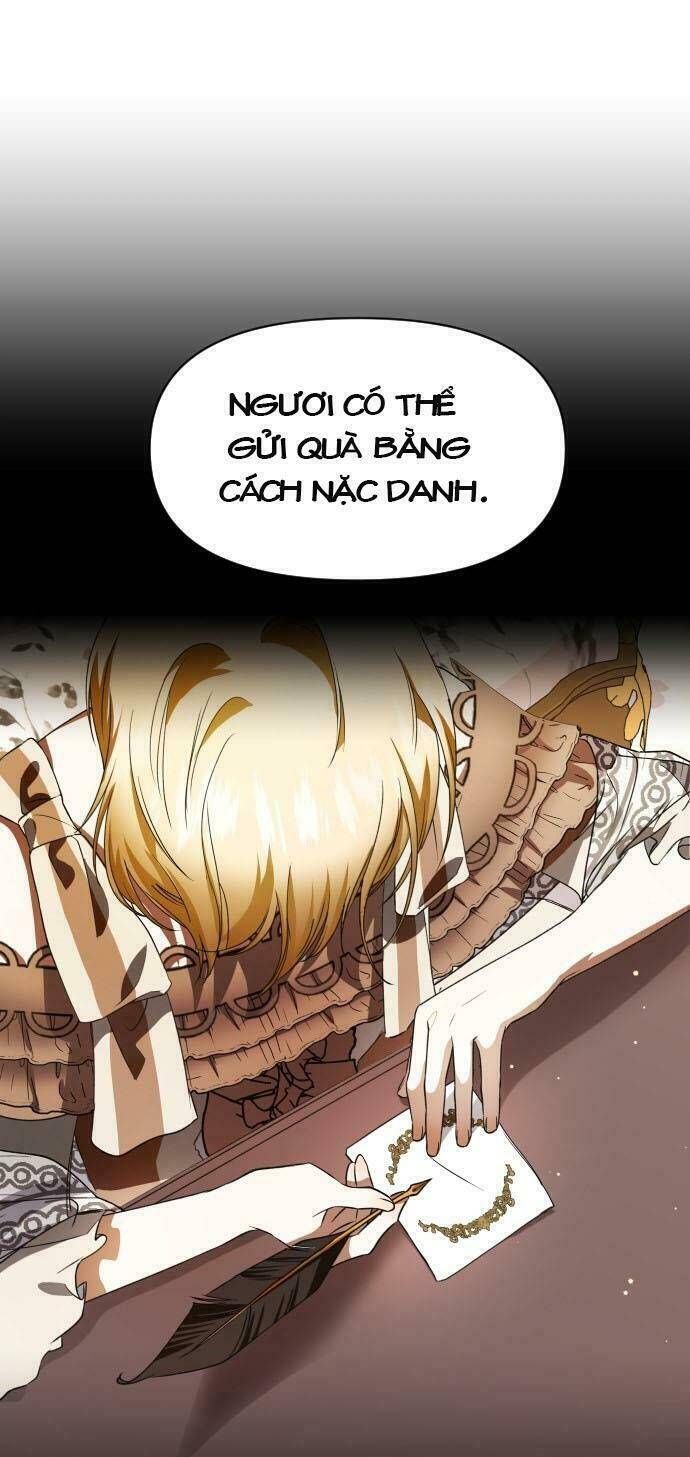Tôi Muốn Trở Thành Cô Ấy Chỉ Một Ngày Chương 44 page 43 - Giả Dược
