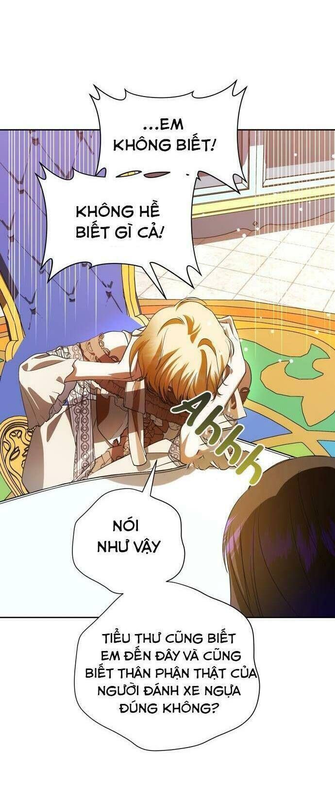 Tôi Muốn Trở Thành Cô Ấy Chỉ Một Ngày Chương 44 page 50 - Giả Dược