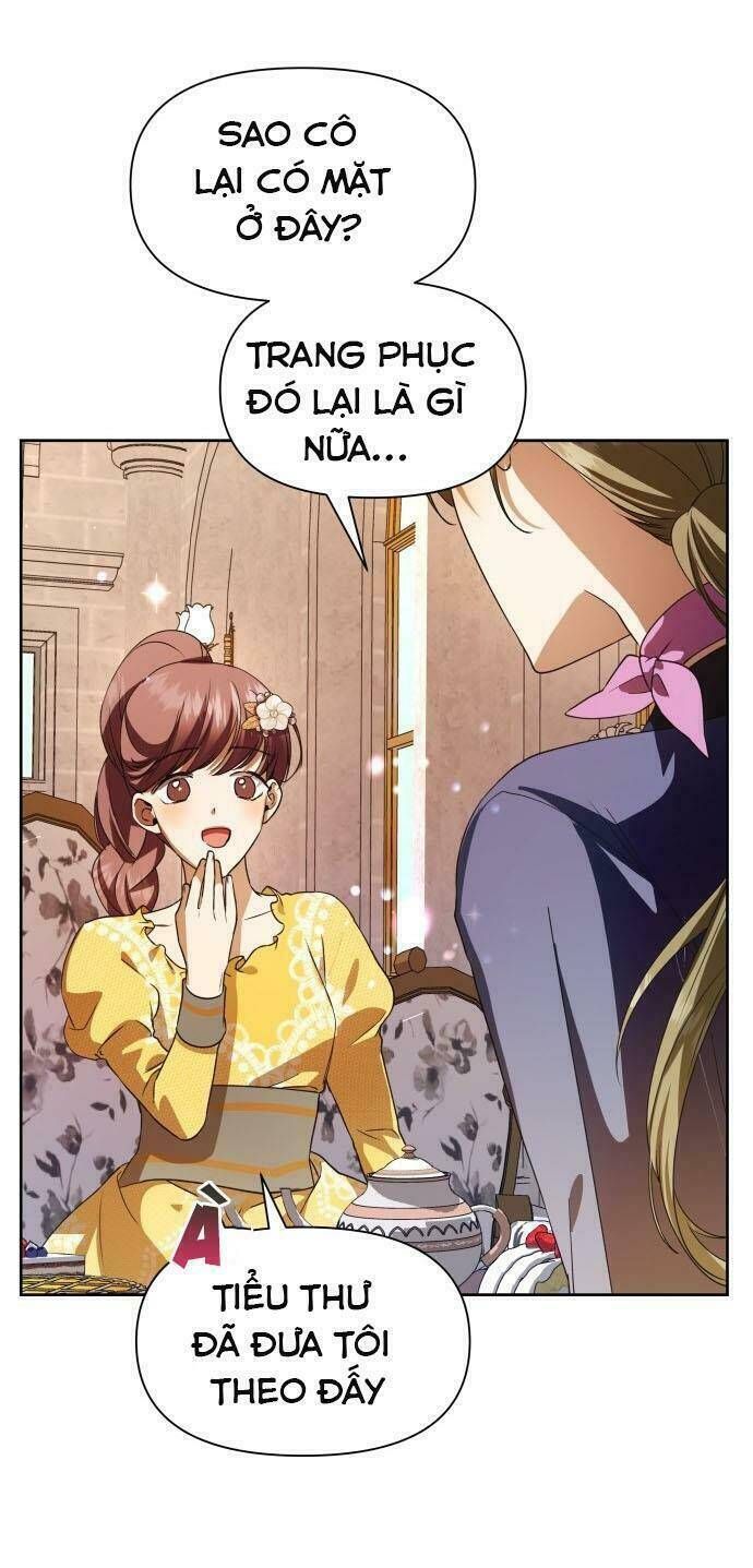 Tôi Muốn Trở Thành Cô Ấy Chỉ Một Ngày Chương 44 page 57 - Giả Dược