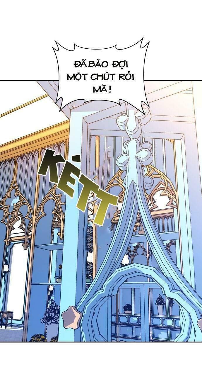 Tôi Muốn Trở Thành Cô Ấy Chỉ Một Ngày Chương 44 page 7 - Giả Dược