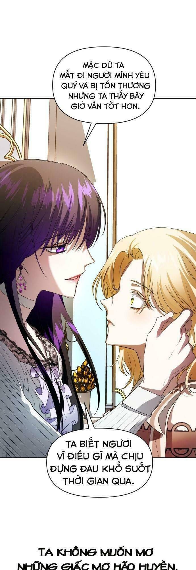 Tôi Muốn Trở Thành Cô Ấy Chỉ Một Ngày Chương 44 page 69 - Giả Dược