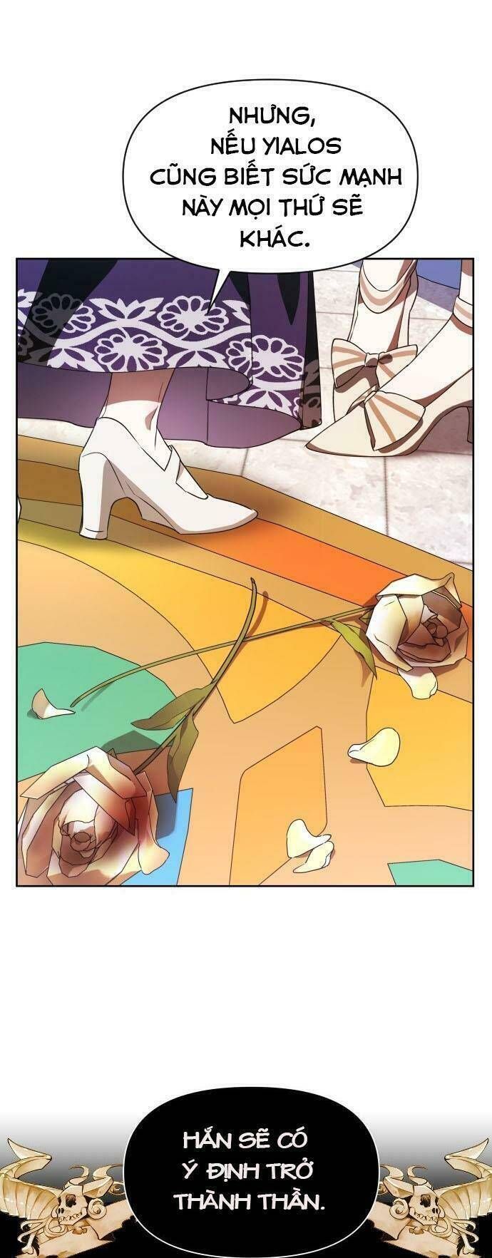 Tôi Muốn Trở Thành Cô Ấy Chỉ Một Ngày Chương 44 page 96 - Giả Dược