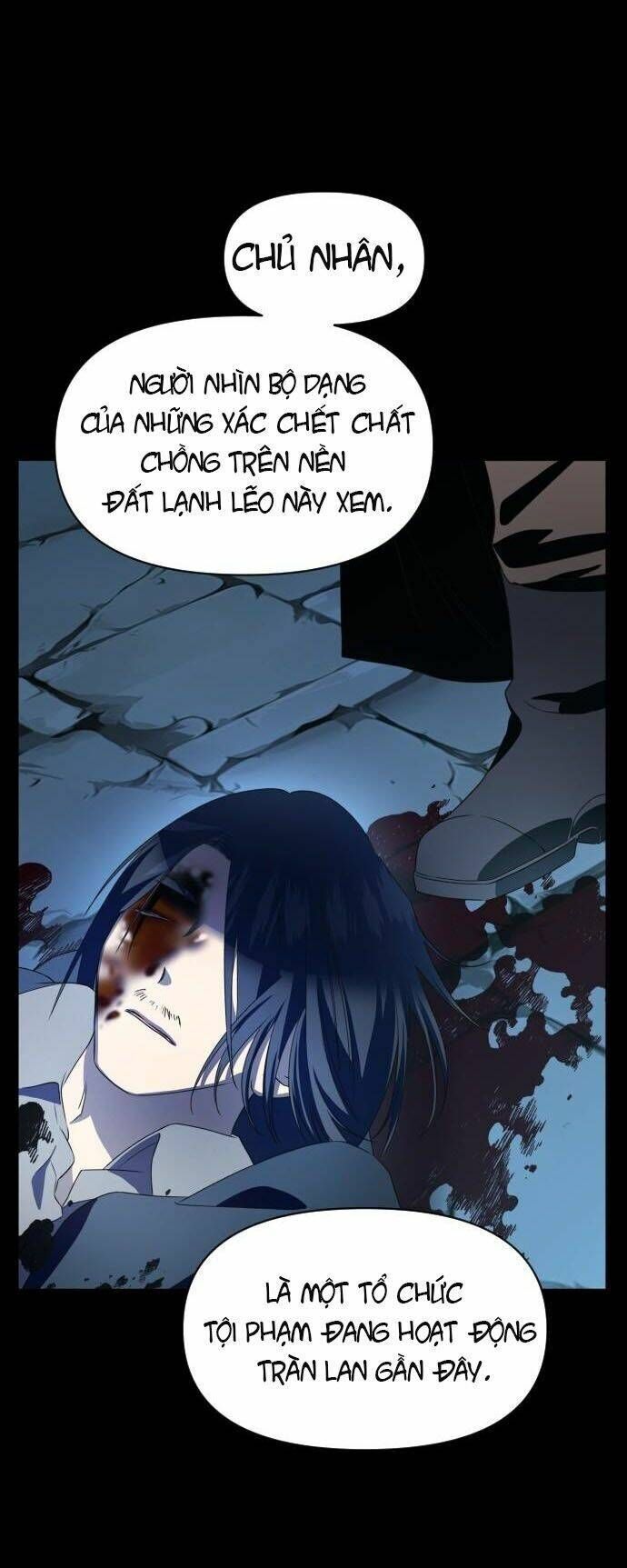 Tôi Muốn Trở Thành Cô Ấy Chỉ Một Ngày Chương 45 page 12 - Giả Dược