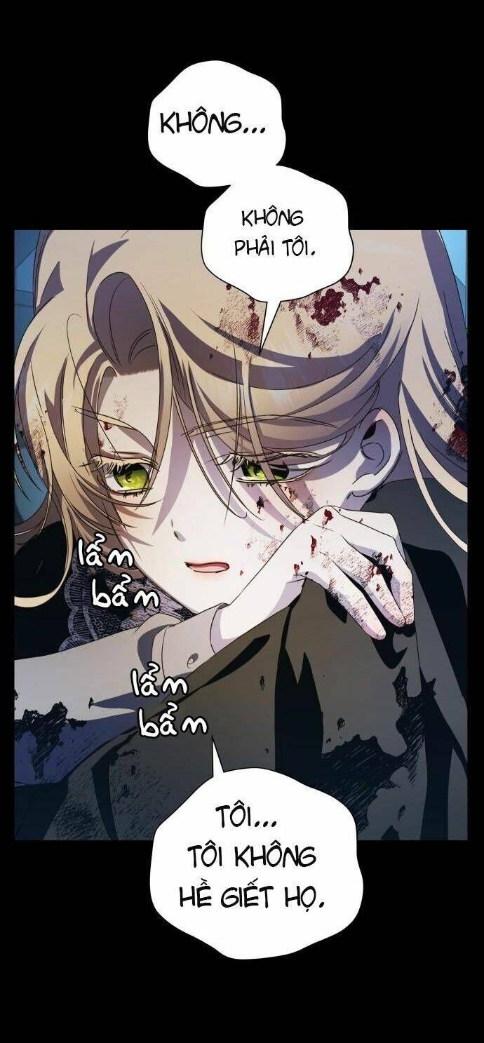 Tôi Muốn Trở Thành Cô Ấy Chỉ Một Ngày Chương 45 page 18 - Giả Dược