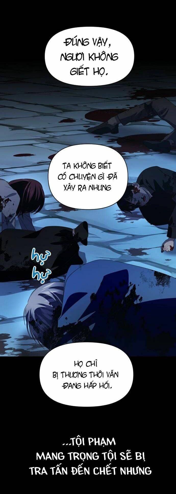 Tôi Muốn Trở Thành Cô Ấy Chỉ Một Ngày Chương 45 page 19 - Giả Dược