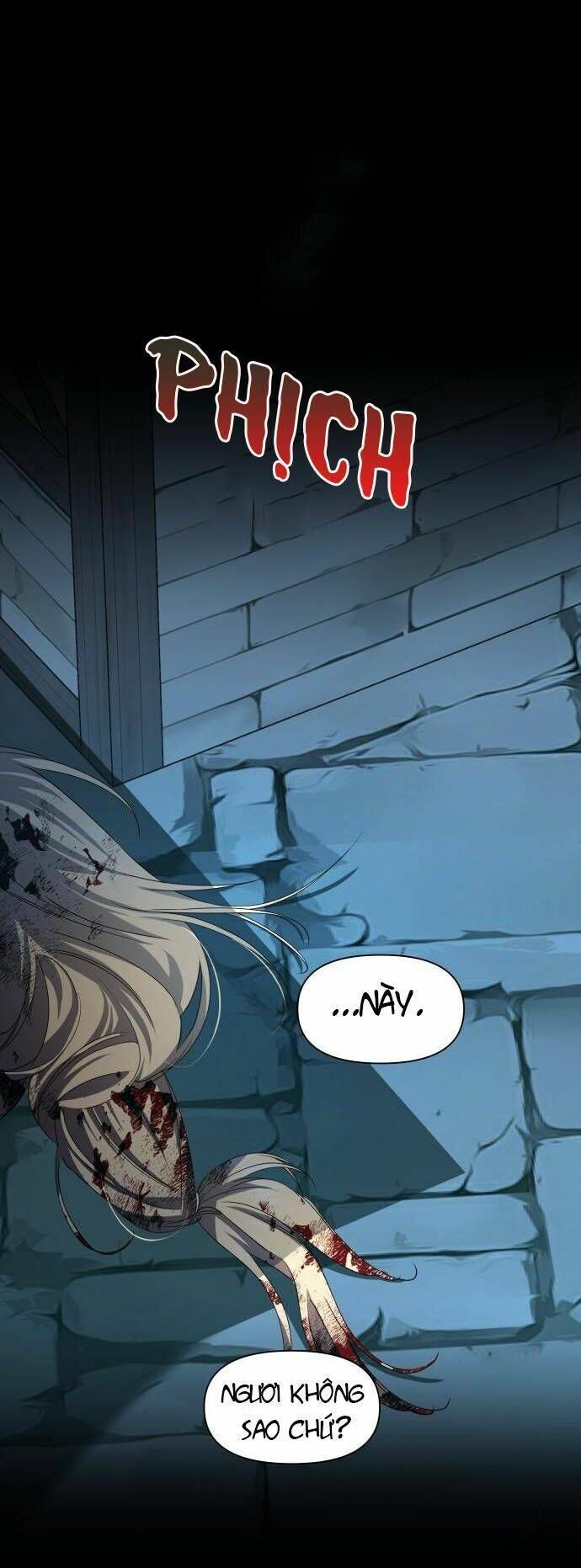 Tôi Muốn Trở Thành Cô Ấy Chỉ Một Ngày Chương 45 page 25 - Giả Dược