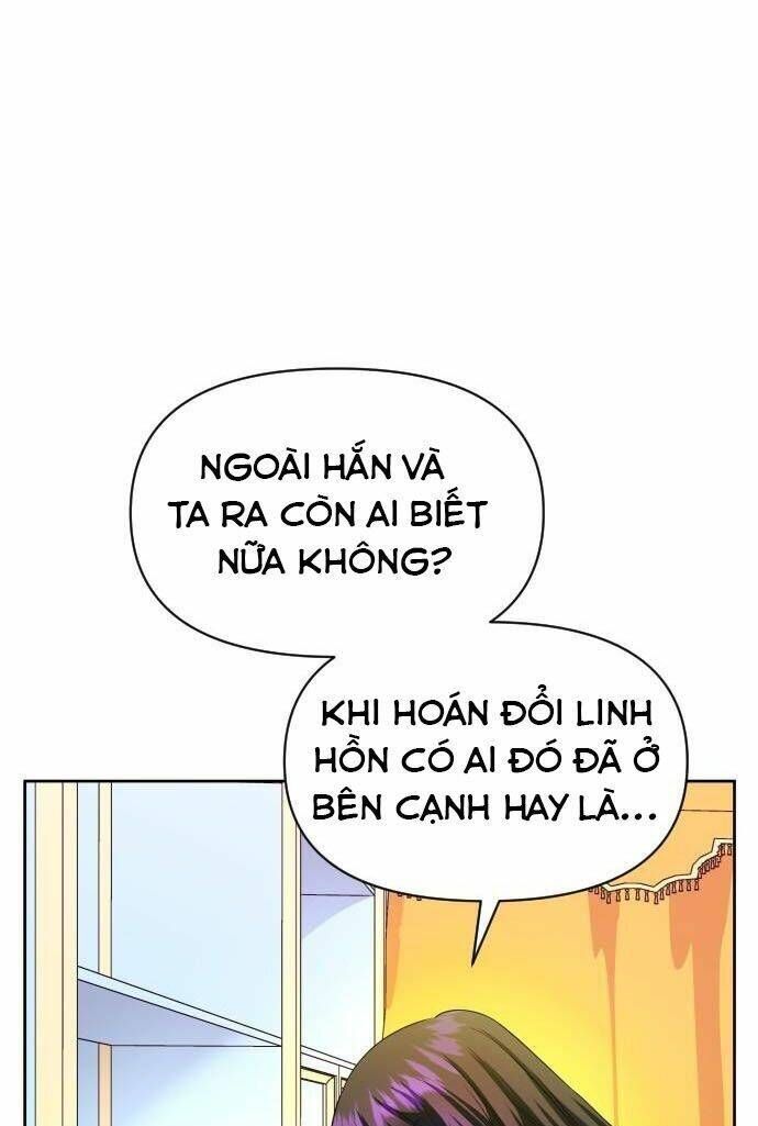 Tôi Muốn Trở Thành Cô Ấy Chỉ Một Ngày Chương 45 page 34 - Giả Dược