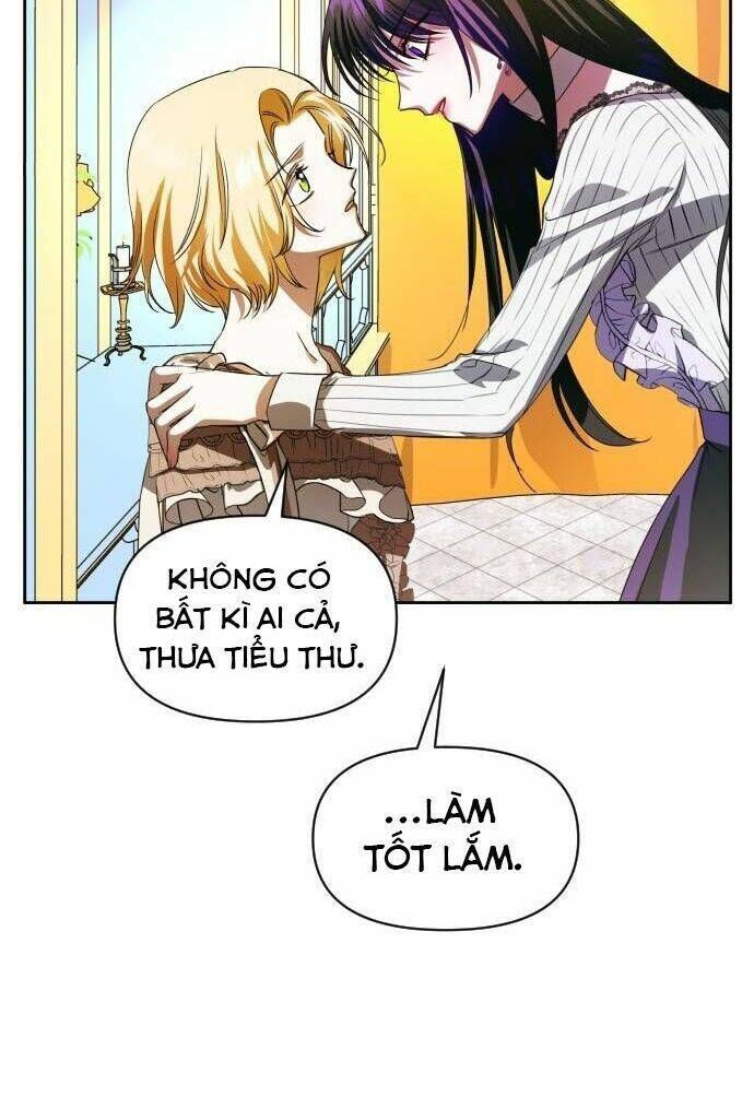 Tôi Muốn Trở Thành Cô Ấy Chỉ Một Ngày Chương 45 page 35 - Giả Dược
