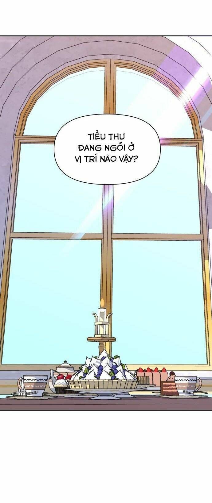 Tôi Muốn Trở Thành Cô Ấy Chỉ Một Ngày Chương 45 page 43 - Giả Dược