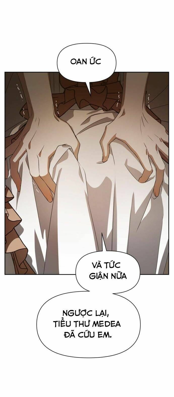 Tôi Muốn Trở Thành Cô Ấy Chỉ Một Ngày Chương 45 page 47 - Giả Dược