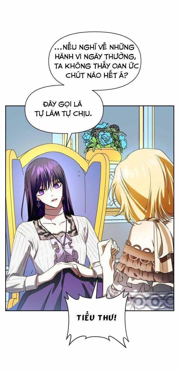Tôi Muốn Trở Thành Cô Ấy Chỉ Một Ngày Chương 45 page 48 - Giả Dược