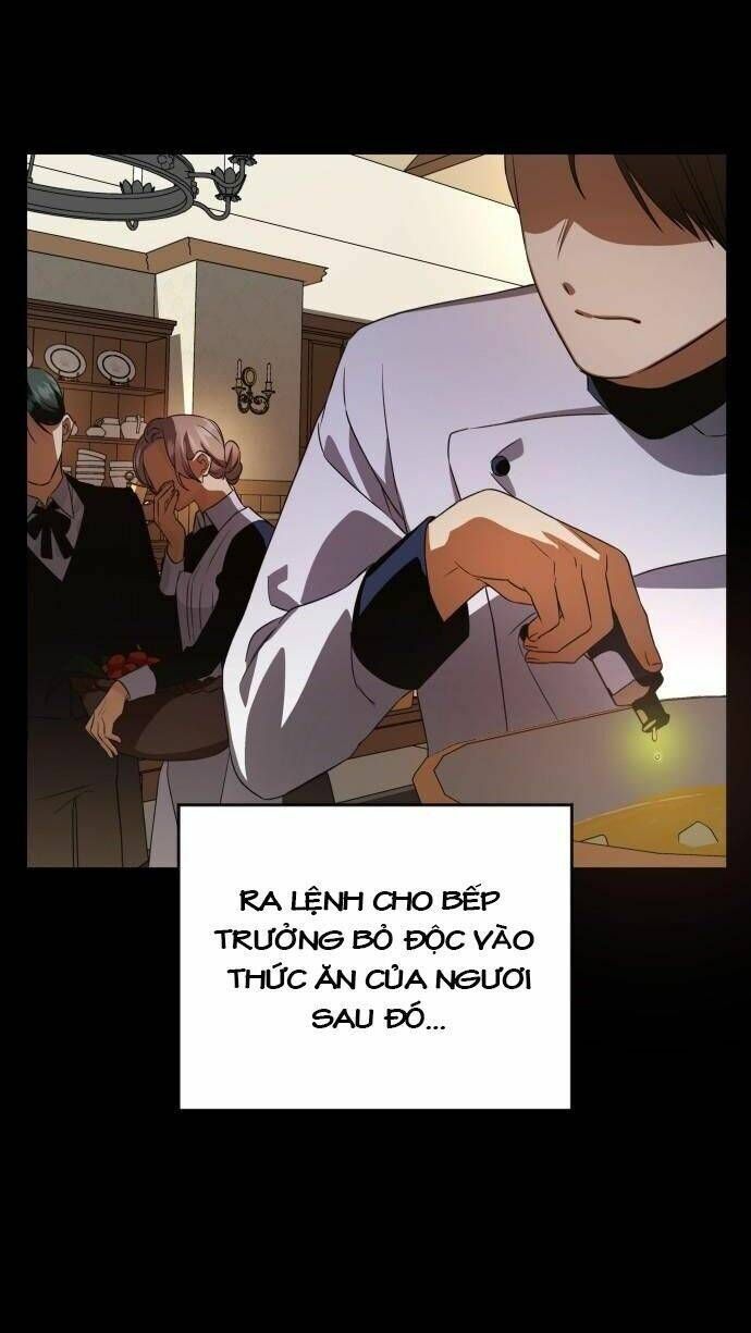 Tôi Muốn Trở Thành Cô Ấy Chỉ Một Ngày Chương 45 page 56 - Giả Dược