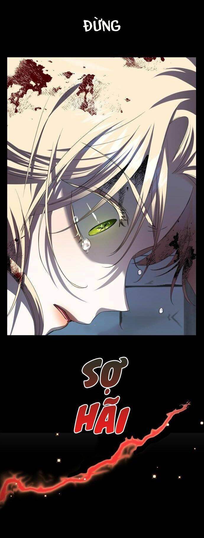 Tôi Muốn Trở Thành Cô Ấy Chỉ Một Ngày Chương 45 page 7 - Giả Dược