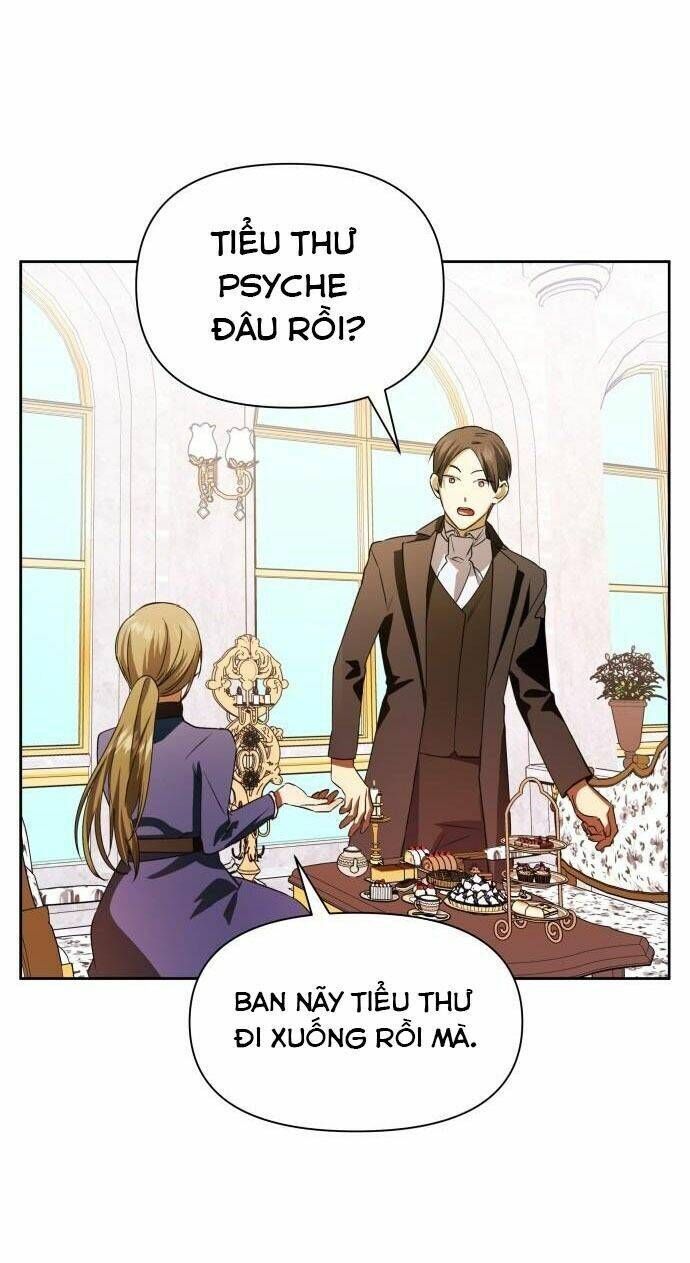 Tôi Muốn Trở Thành Cô Ấy Chỉ Một Ngày Chương 45 page 72 - Giả Dược