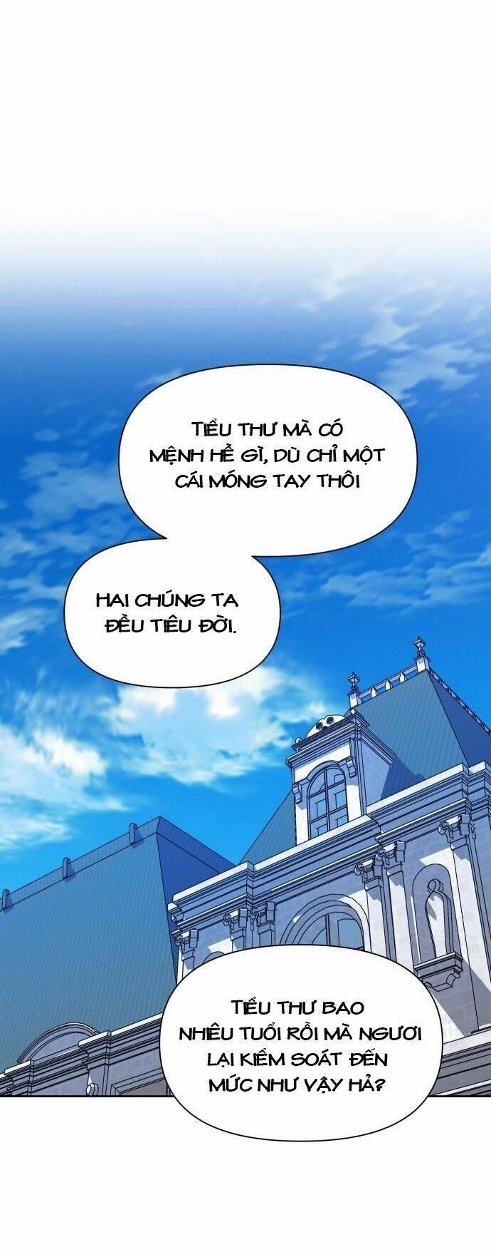 Tôi Muốn Trở Thành Cô Ấy Chỉ Một Ngày Chương 45 page 78 - Giả Dược