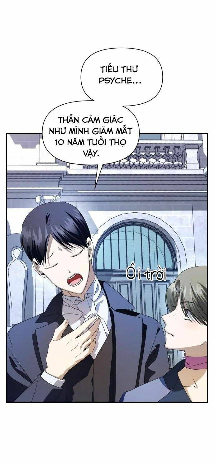 Tôi Muốn Trở Thành Cô Ấy Chỉ Một Ngày Chương 45 page 81 - Giả Dược