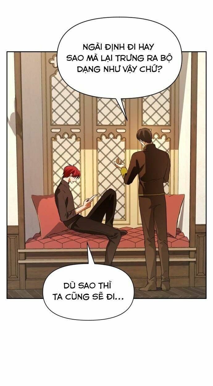 Tôi Muốn Trở Thành Cô Ấy Chỉ Một Ngày Chương 45 page 90 - Giả Dược