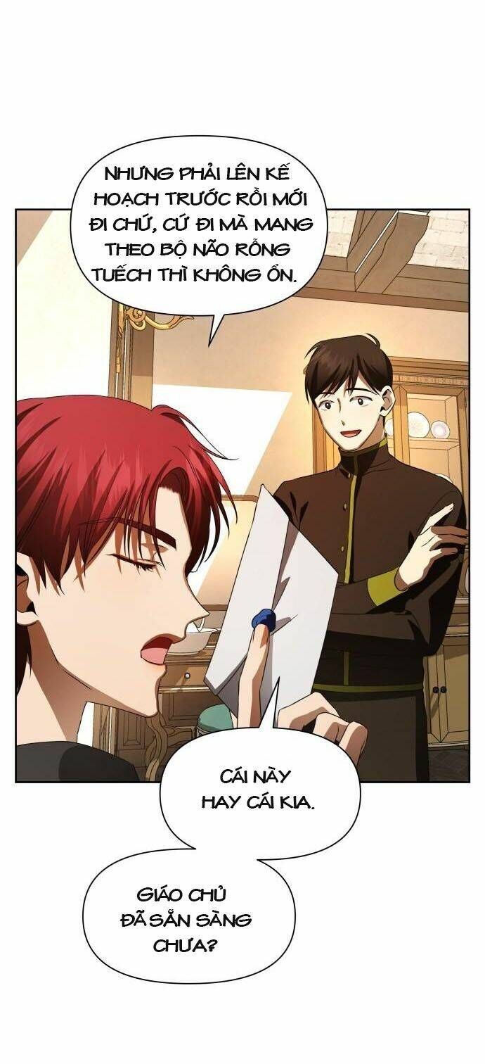 Tôi Muốn Trở Thành Cô Ấy Chỉ Một Ngày Chương 45 page 91 - Giả Dược