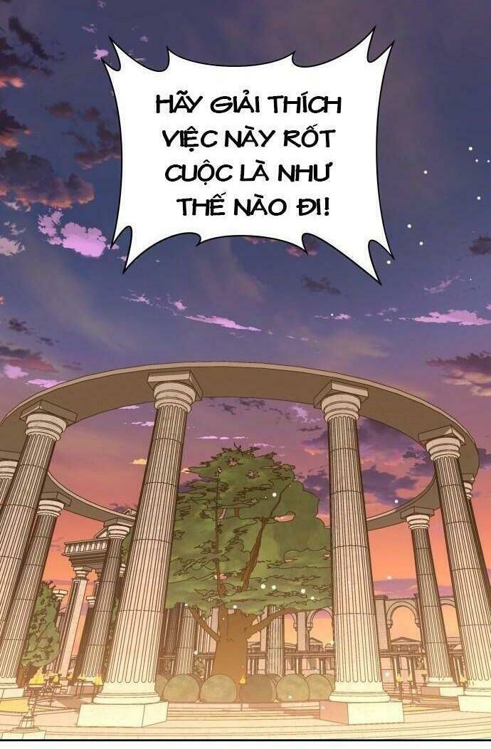 Tôi Muốn Trở Thành Cô Ấy Chỉ Một Ngày Chương 46 page 20 - Giả Dược