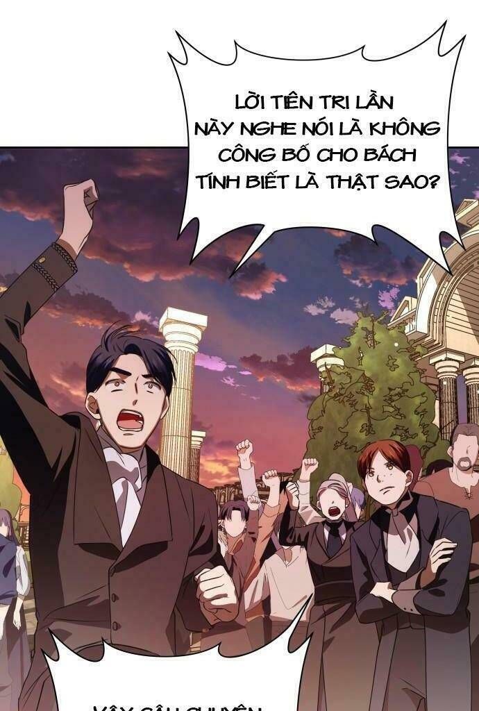Tôi Muốn Trở Thành Cô Ấy Chỉ Một Ngày Chương 46 page 21 - Giả Dược