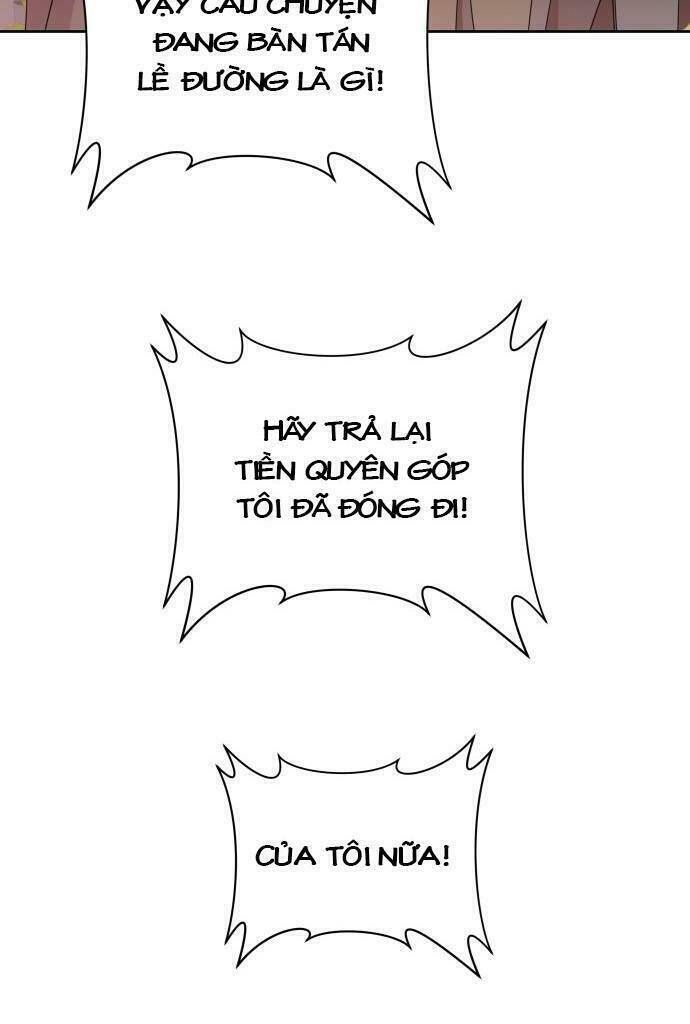 Tôi Muốn Trở Thành Cô Ấy Chỉ Một Ngày Chương 46 page 22 - Giả Dược