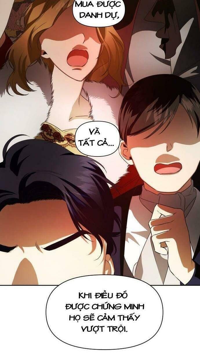 Tôi Muốn Trở Thành Cô Ấy Chỉ Một Ngày Chương 46 page 26 - Giả Dược