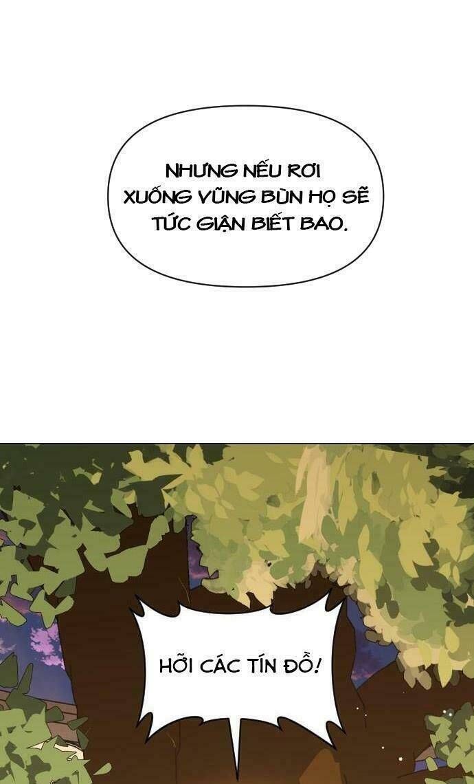 Tôi Muốn Trở Thành Cô Ấy Chỉ Một Ngày Chương 46 page 27 - Giả Dược