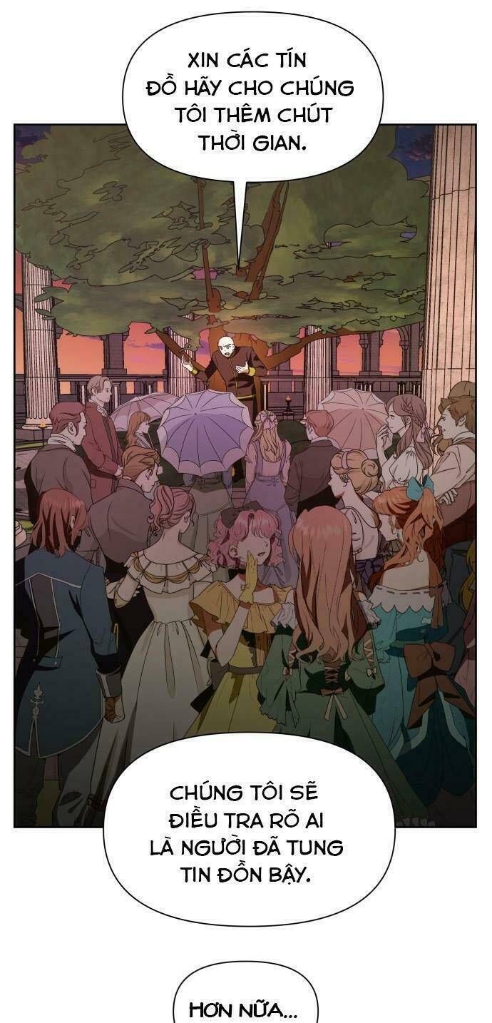 Tôi Muốn Trở Thành Cô Ấy Chỉ Một Ngày Chương 46 page 29 - Giả Dược