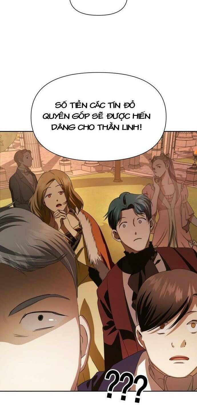 Tôi Muốn Trở Thành Cô Ấy Chỉ Một Ngày Chương 46 page 30 - Giả Dược