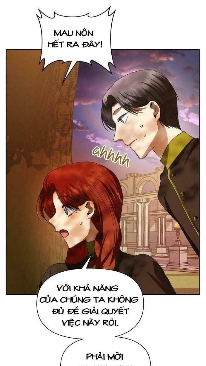 Tôi Muốn Trở Thành Cô Ấy Chỉ Một Ngày Chương 46 page 33 - Giả Dược