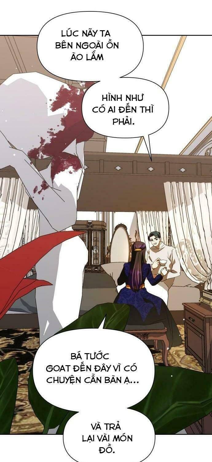 Tôi Muốn Trở Thành Cô Ấy Chỉ Một Ngày Chương 46 page 5 - Giả Dược