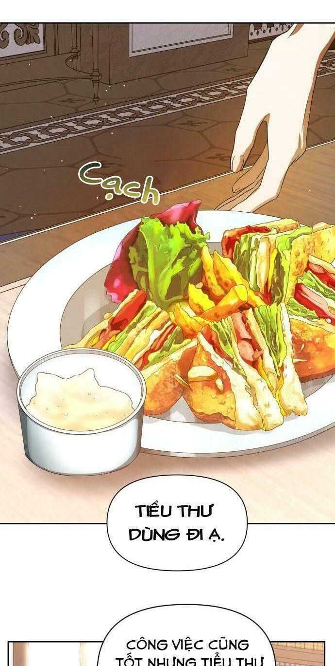 Tôi Muốn Trở Thành Cô Ấy Chỉ Một Ngày Chương 46 page 41 - Giả Dược